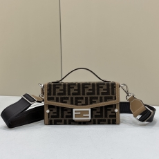 Fendi Satchel Bags